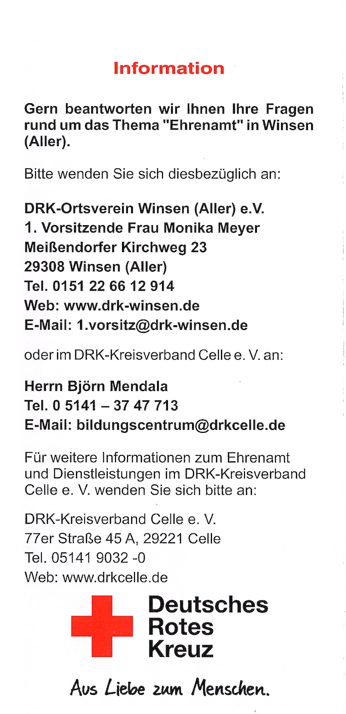 drk winsen aller 06