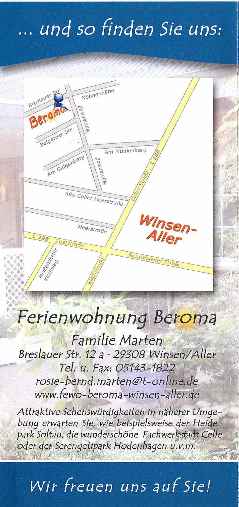 ferienwohnung beroma winsen aller 04 768x1630