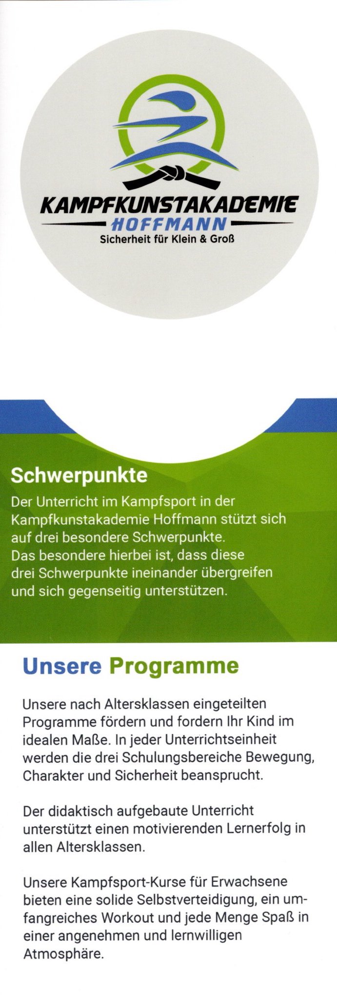 kampflunstakademie hoffmann winsen aller 2