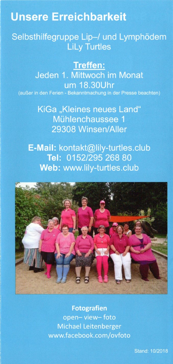 liliy turtles winsen aller 6