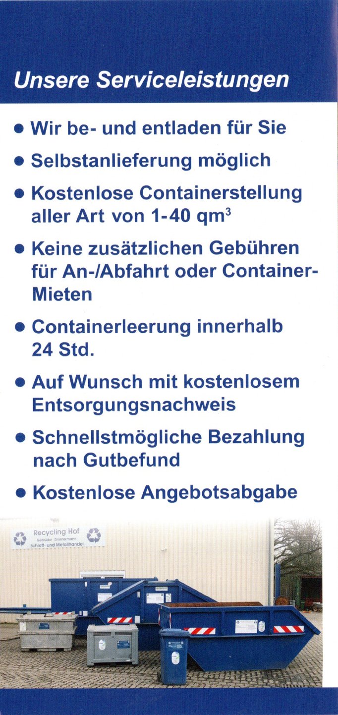 zimmermann recycling wietze02