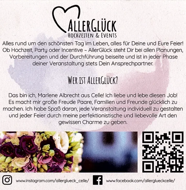 Allerglueck Hochzeiten Events Celle 02 768x784