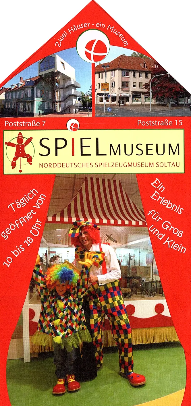 Spielmuseum Soltau 01