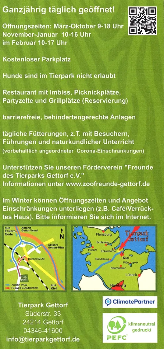 Tierpark Gettorf 03 1