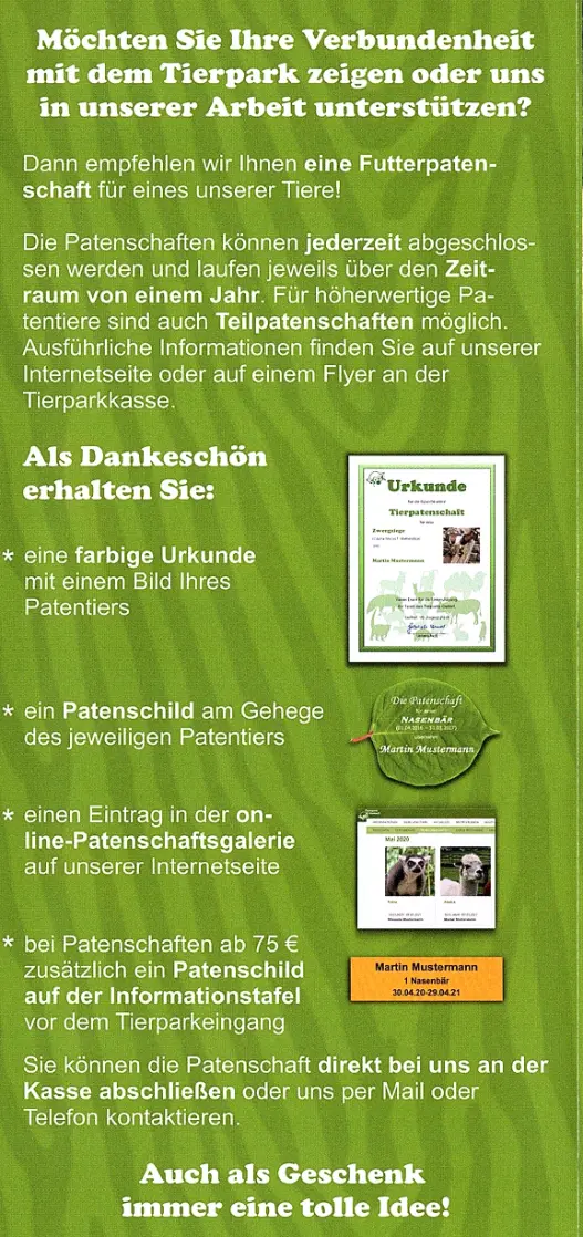 Tierpark Gettorf 04 1