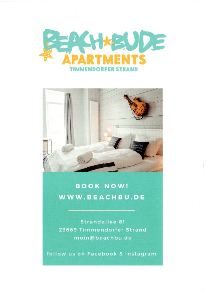 appartments beachbude timmendorf01