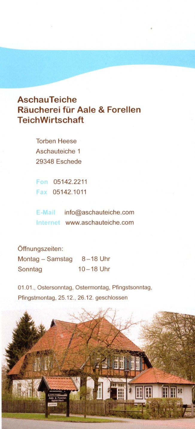 aschauteiche aale forellen eschede06