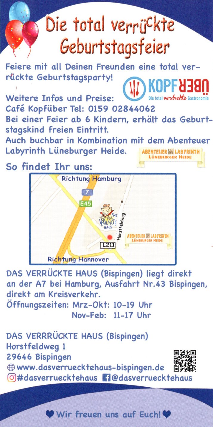 das verueckte haus bispingen04