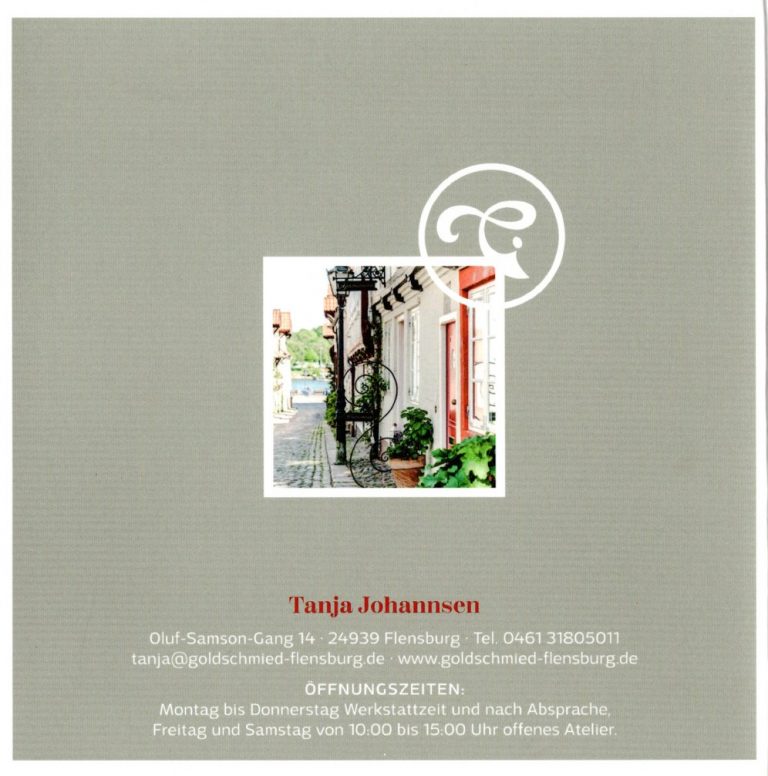 goldschmiede tanja johansen flensburg06 768x776