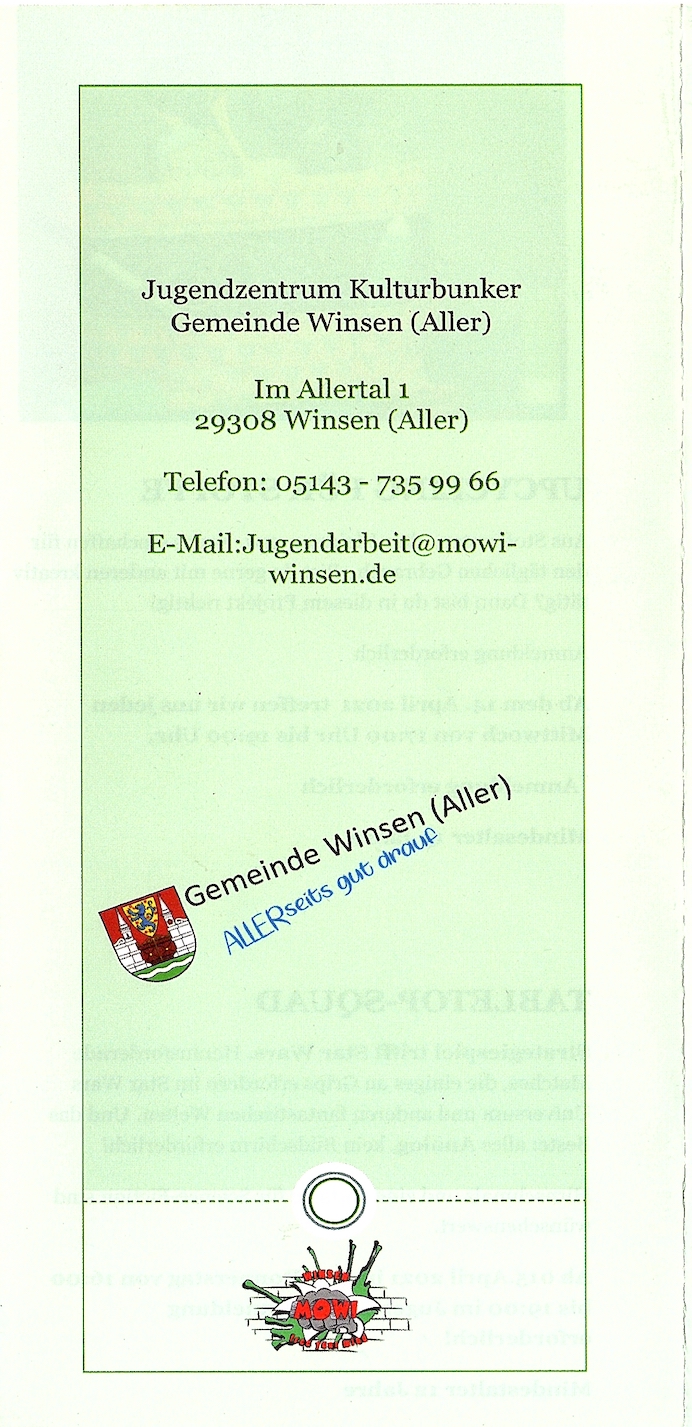 jugendzentrum kulturbunker winsen aller 06