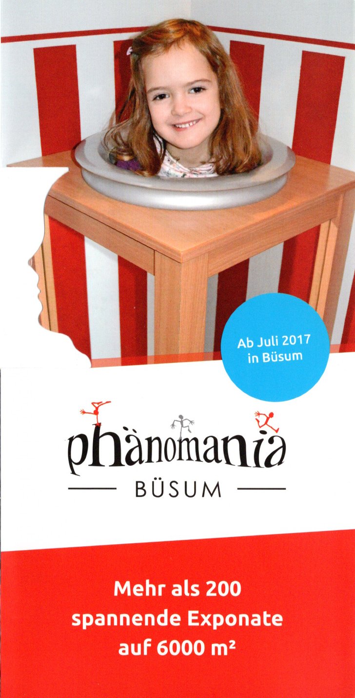 phaenomania buesum01
