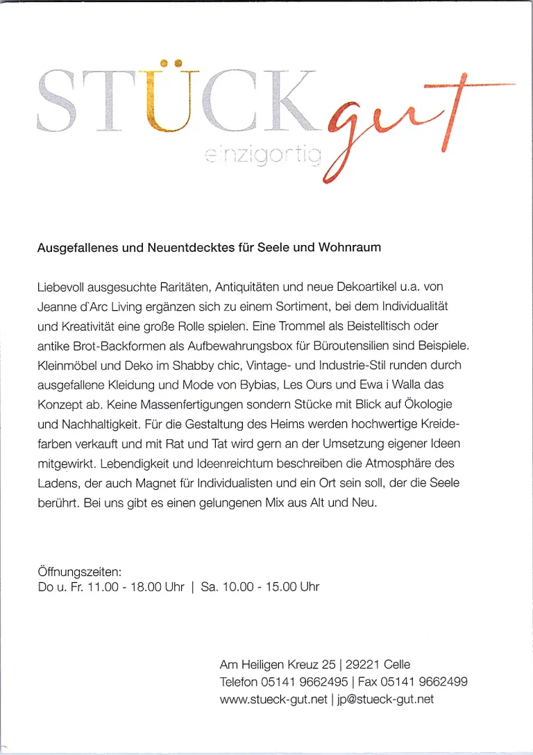 celle stueck gut einzigartig 0002 768x1088