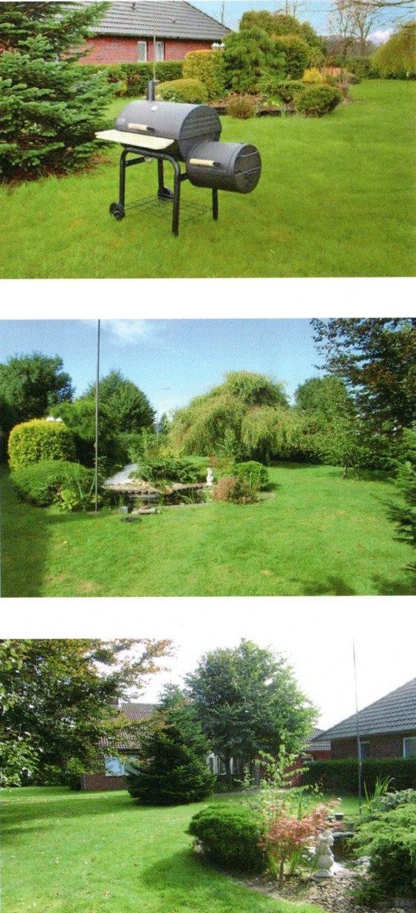 deluxe ferienwohnung hage02