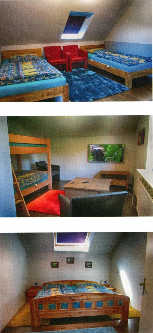 deluxe ferienwohnung hage03