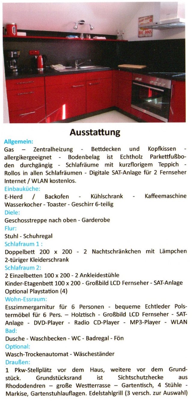 deluxe ferienwohnung hage04