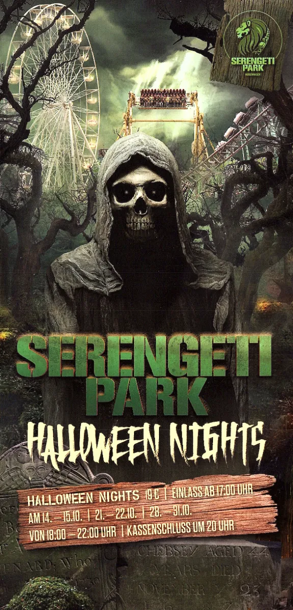 hodenhagen serengeti park halloween nights 001 1