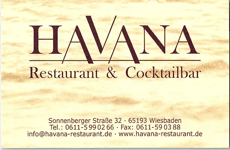 wiesbaden havana restaurant cocktailbar 0001 768x502