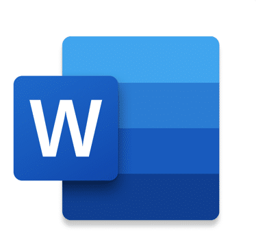 Flyer erstellen mit Word