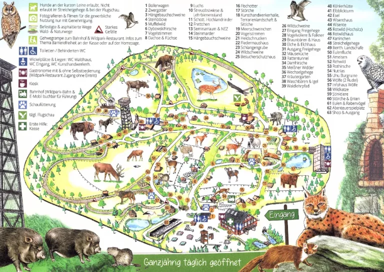 rosengarten wildpark schwarze berge 002 768x543